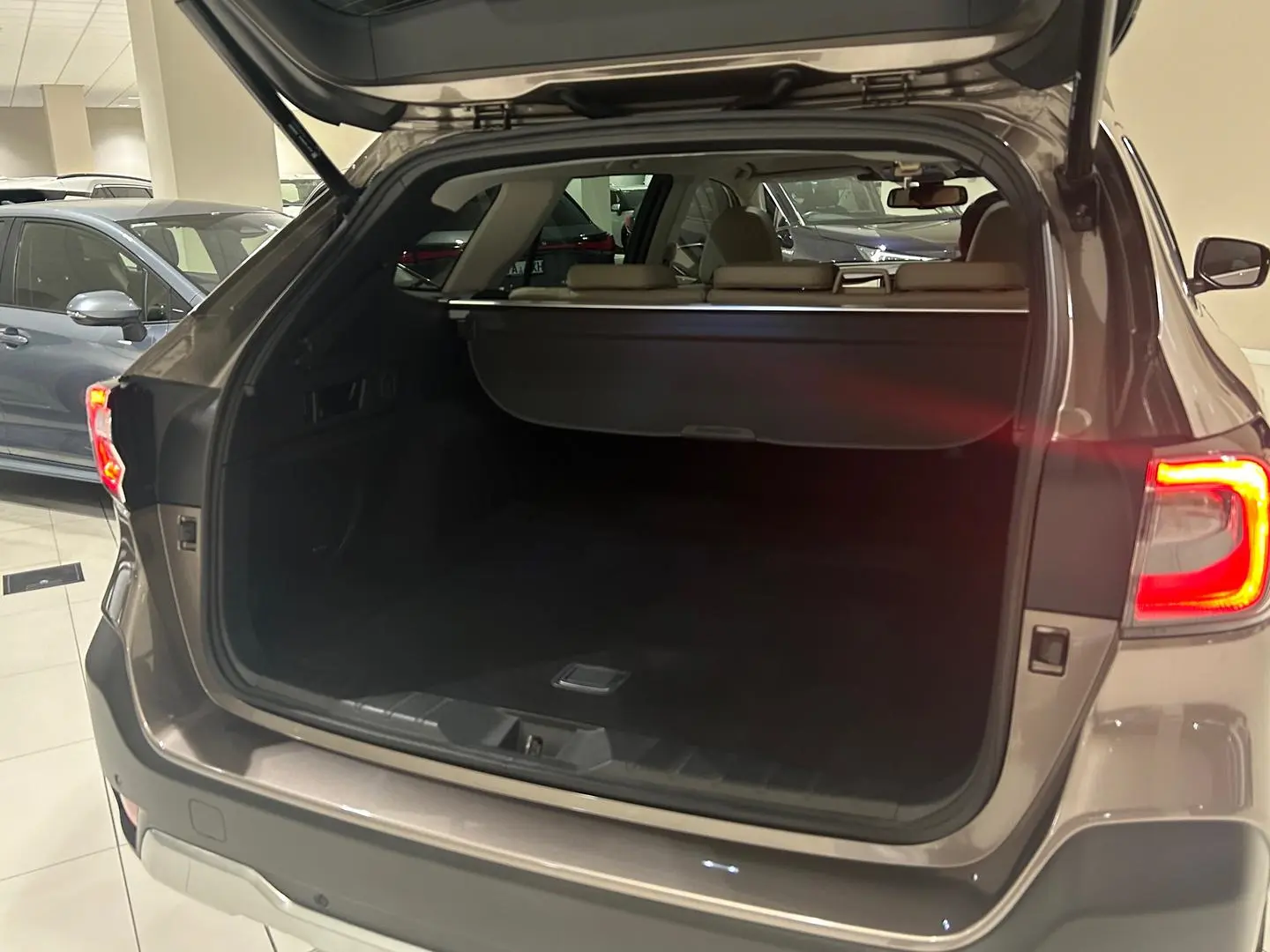 2023 Subaru Outback Gallery Image 11