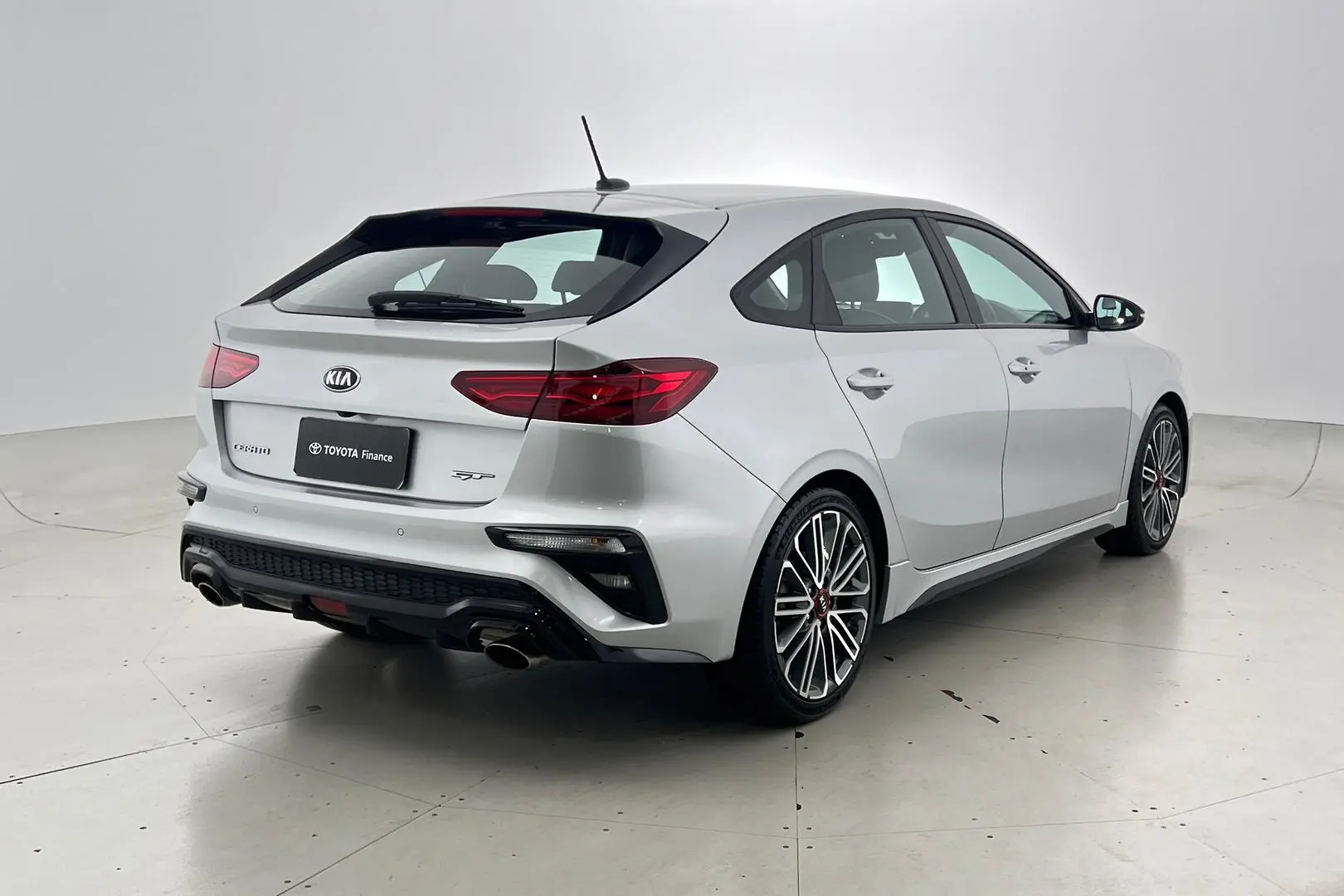 2019 Kia Cerato Gallery Image 4