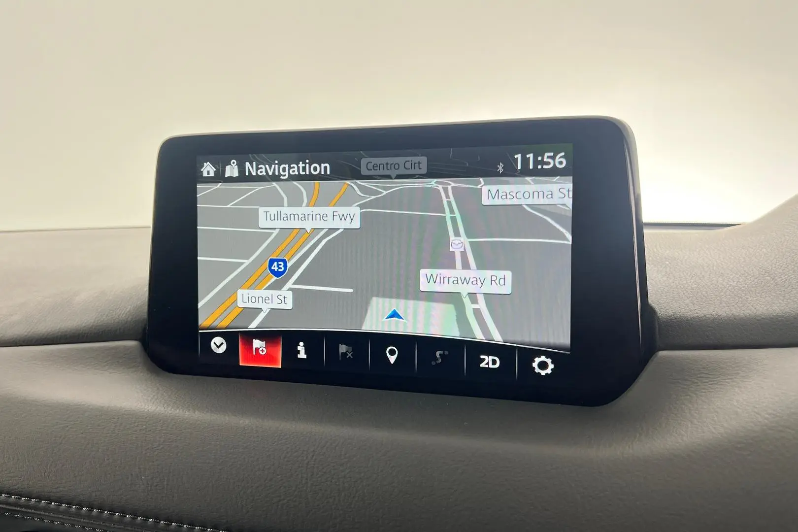 2020 Mazda CX-5 Gallery Image 19