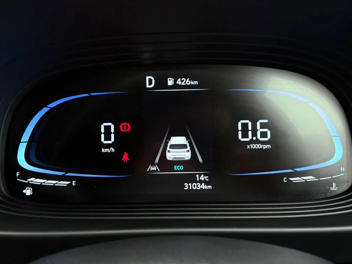2023 Hyundai Venue Gallery Image 18