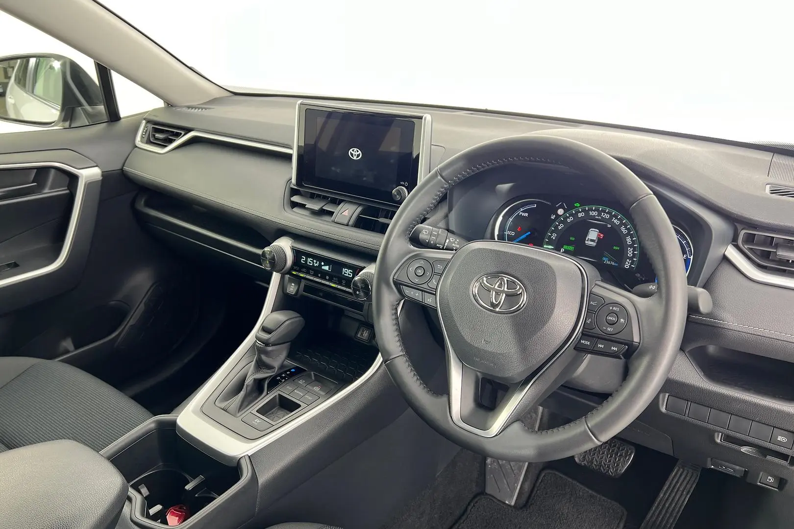 2024 Toyota RAV4 Image 10