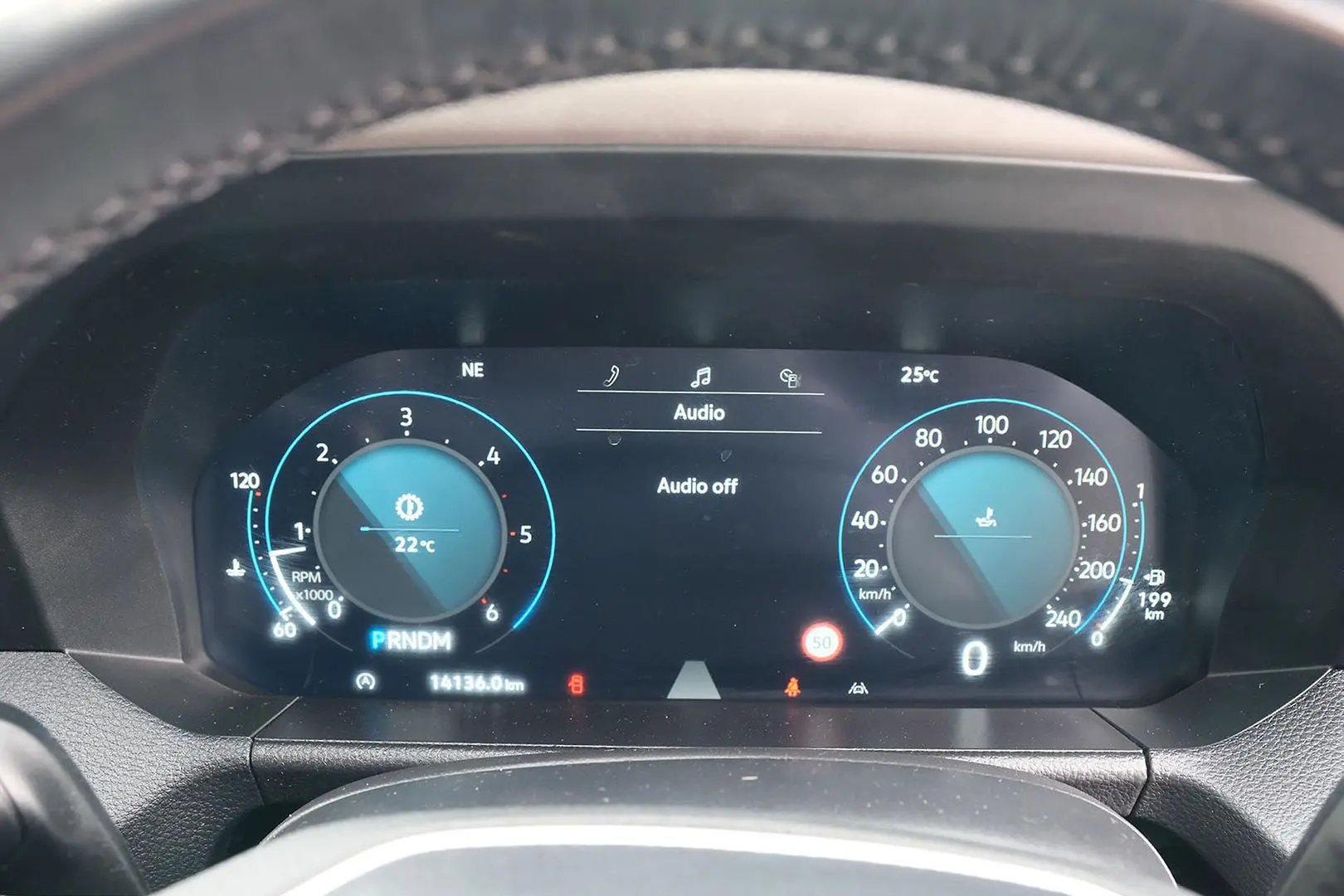 2023 Volkswagen Amarok Gallery Image 18