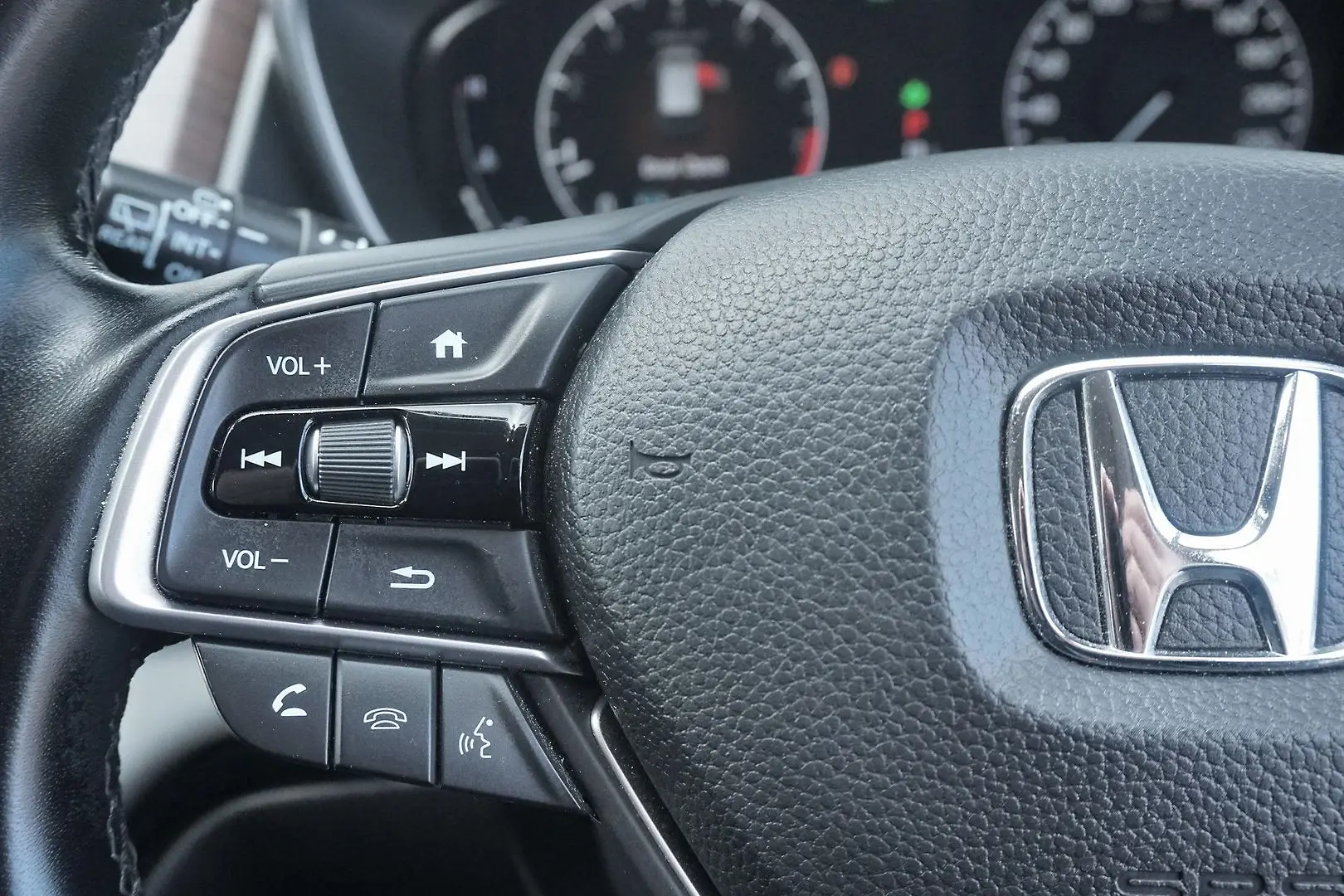 2022 Honda Odyssey Gallery Image 10