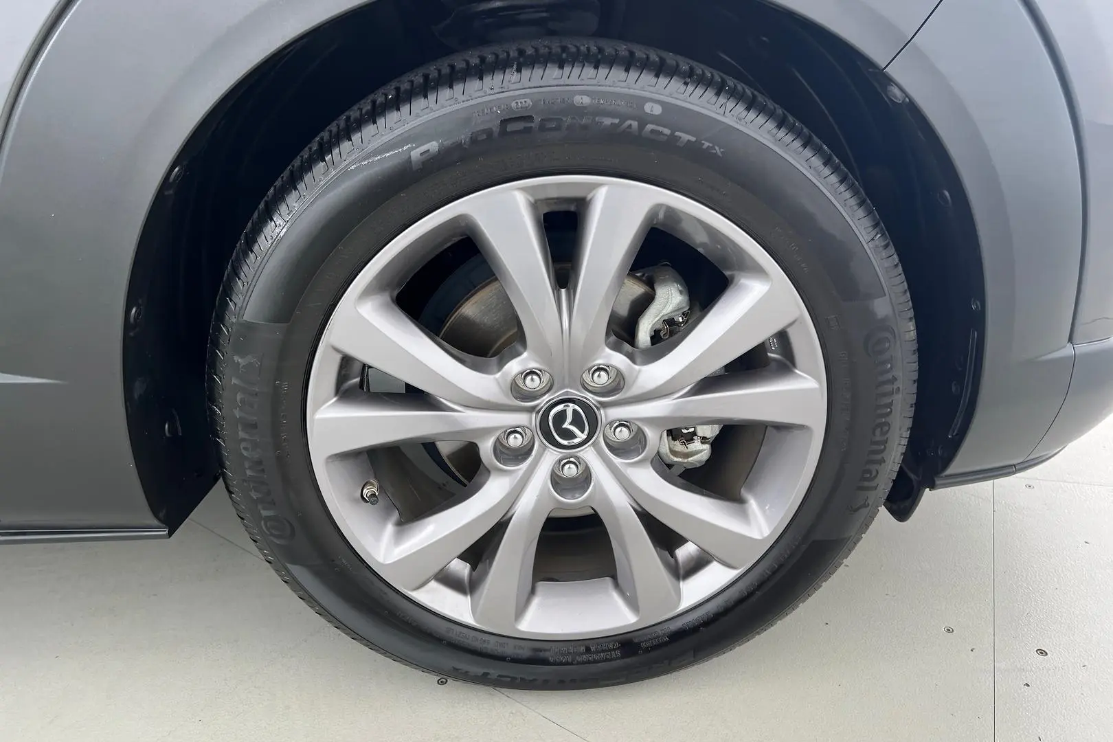 2020 Mazda CX-30 Gallery Image 22
