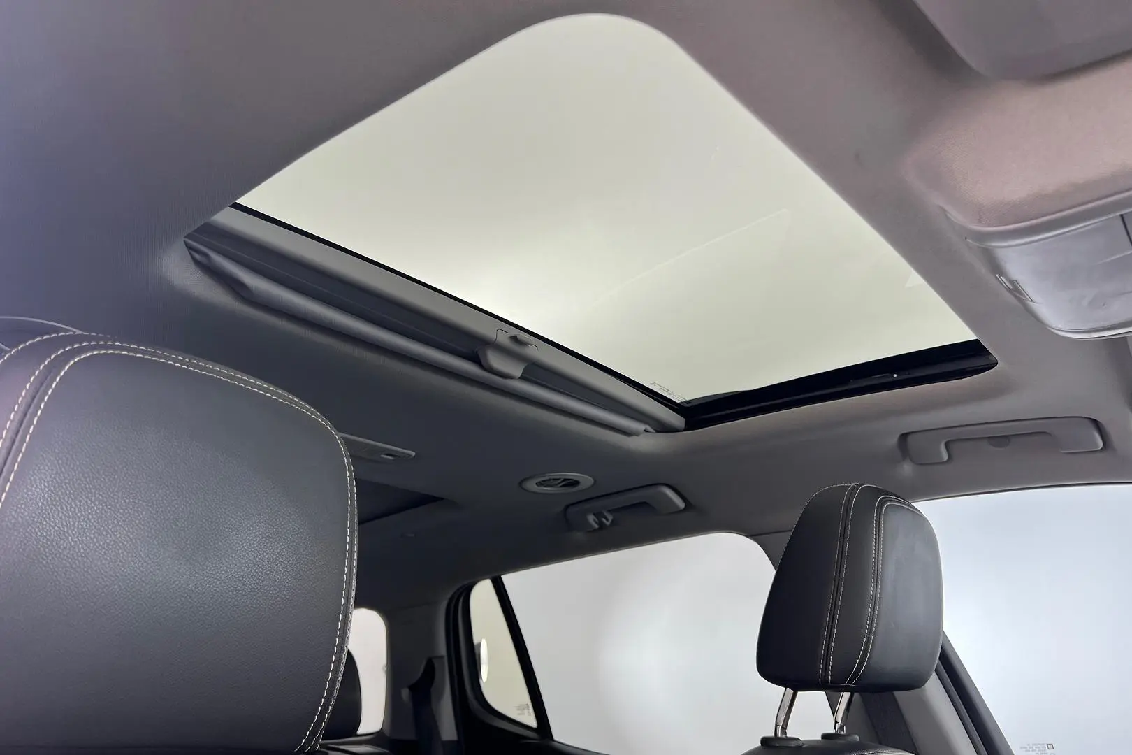 2019 Holden Acadia Gallery Image 13