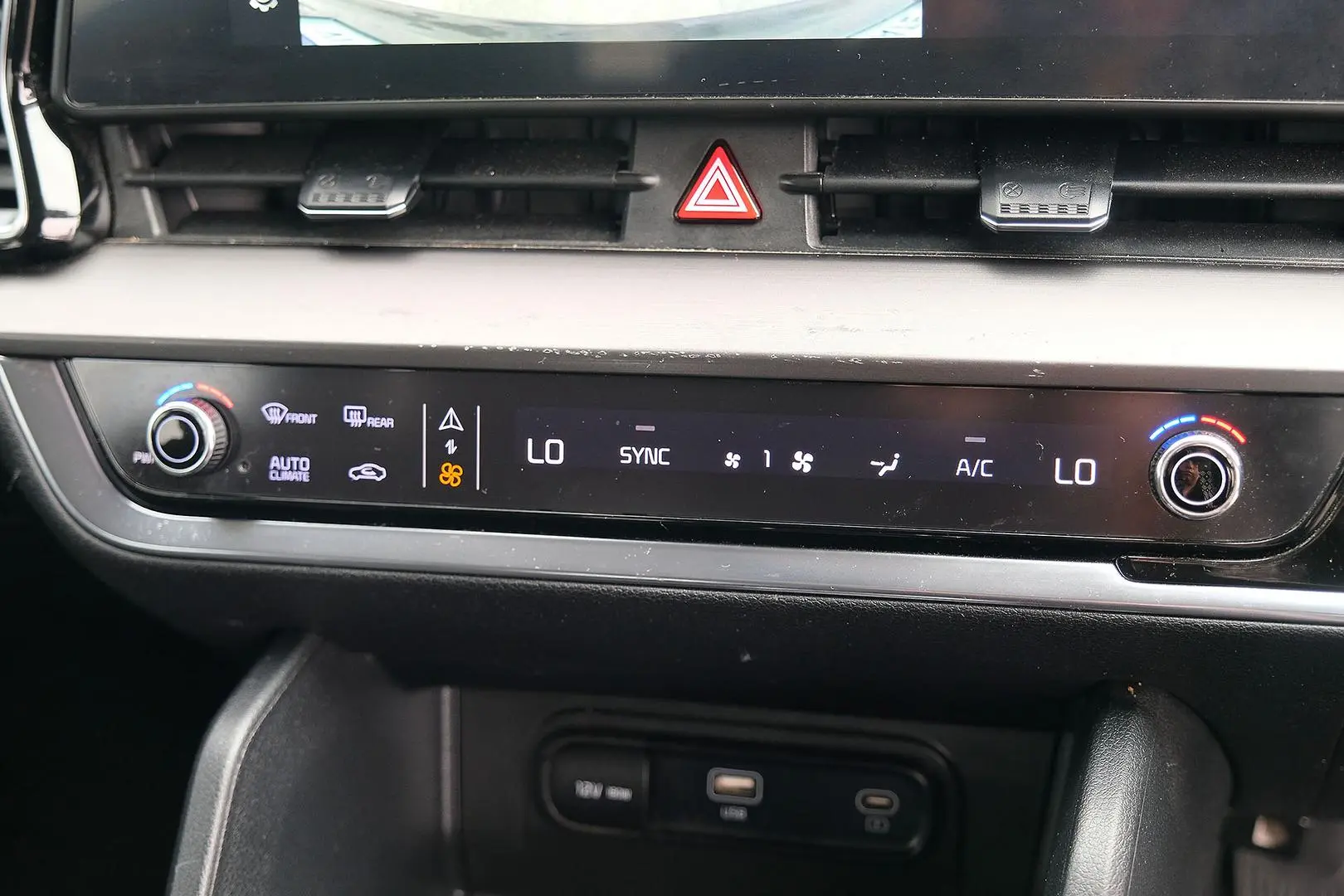 2022 Kia Sportage Gallery Image 19