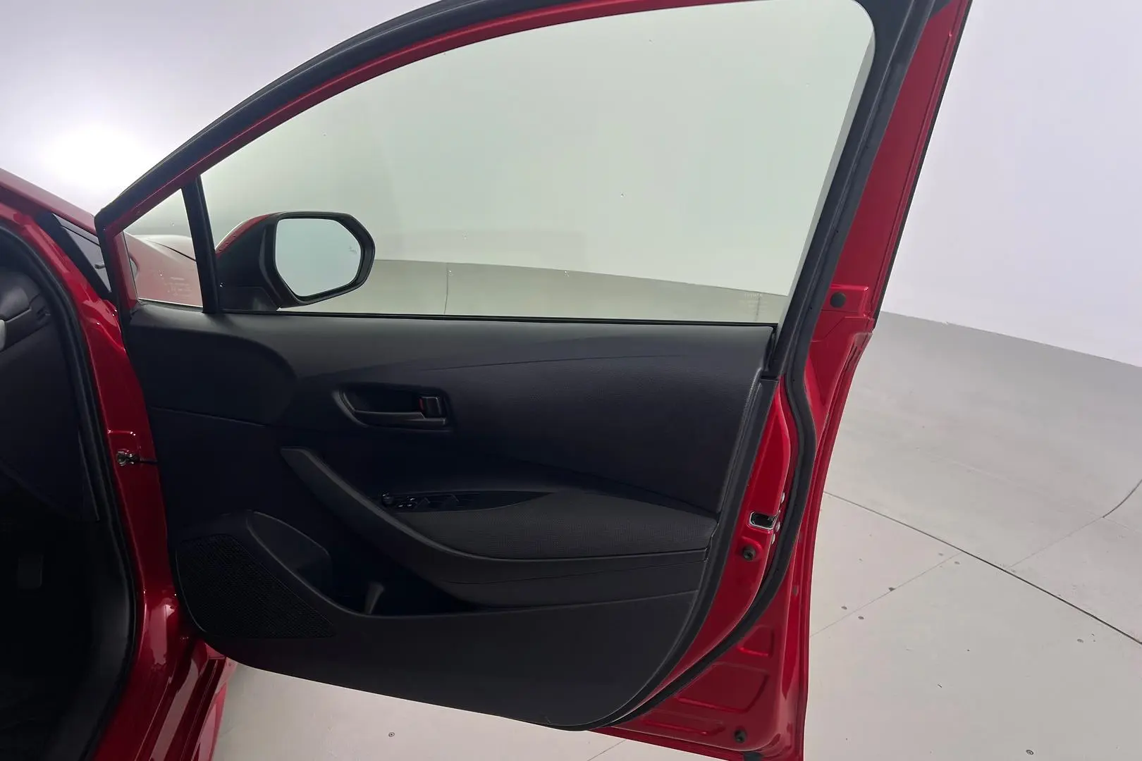 2022 Toyota Corolla Gallery Image 18