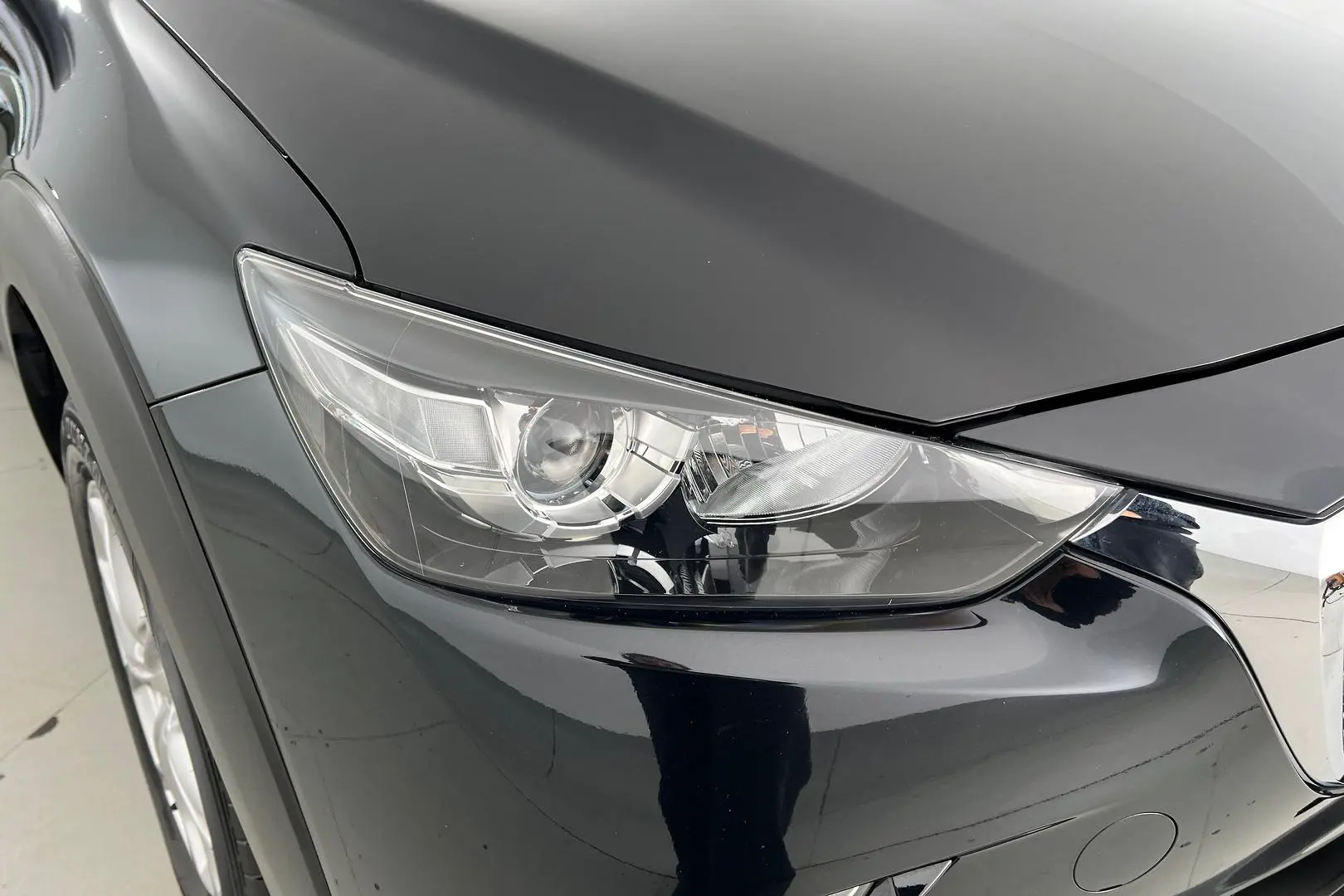 2021 Mazda CX-3 Gallery Image 2