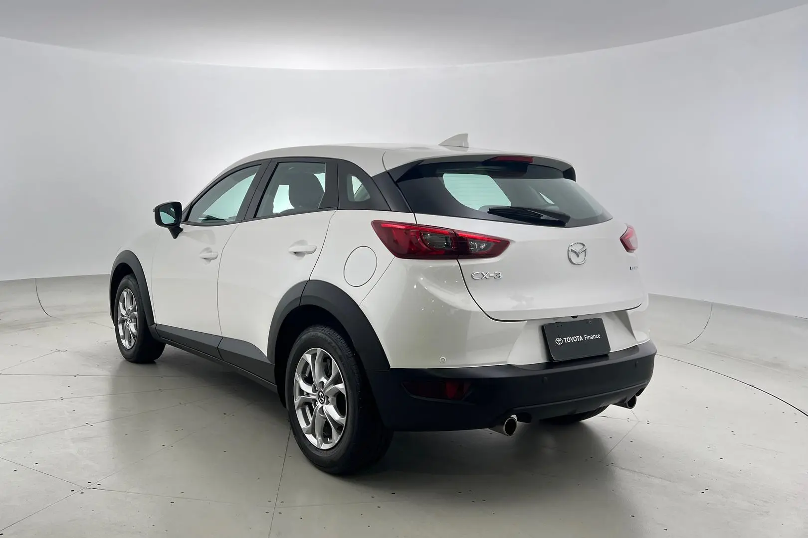 2022 Mazda CX-3 Gallery Image 8