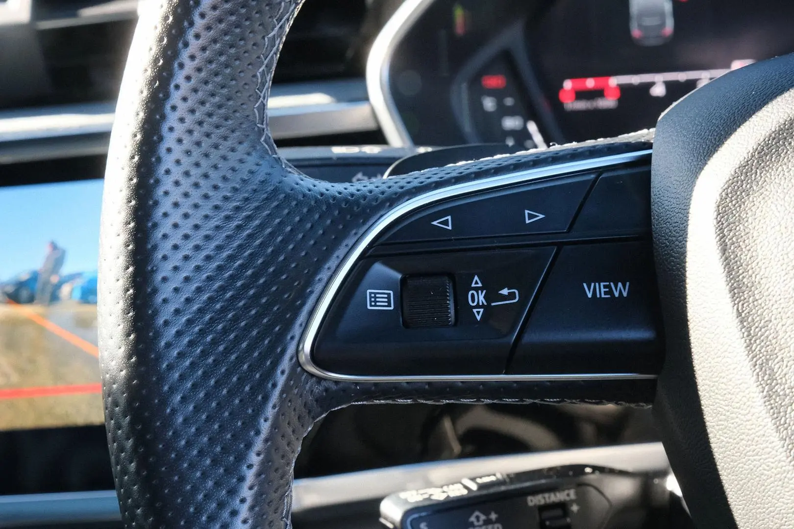 2021 Audi Q3 Gallery Image 16