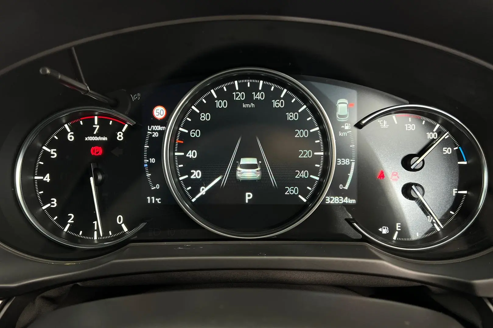 2024 Mazda CX-5 Gallery Image 16