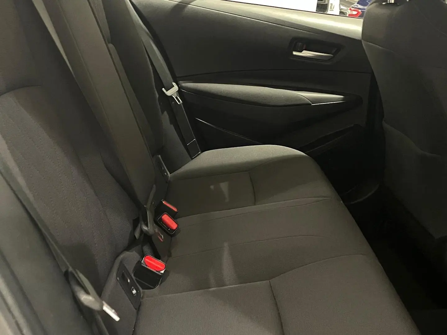 2021 Toyota Corolla Gallery Image 12
