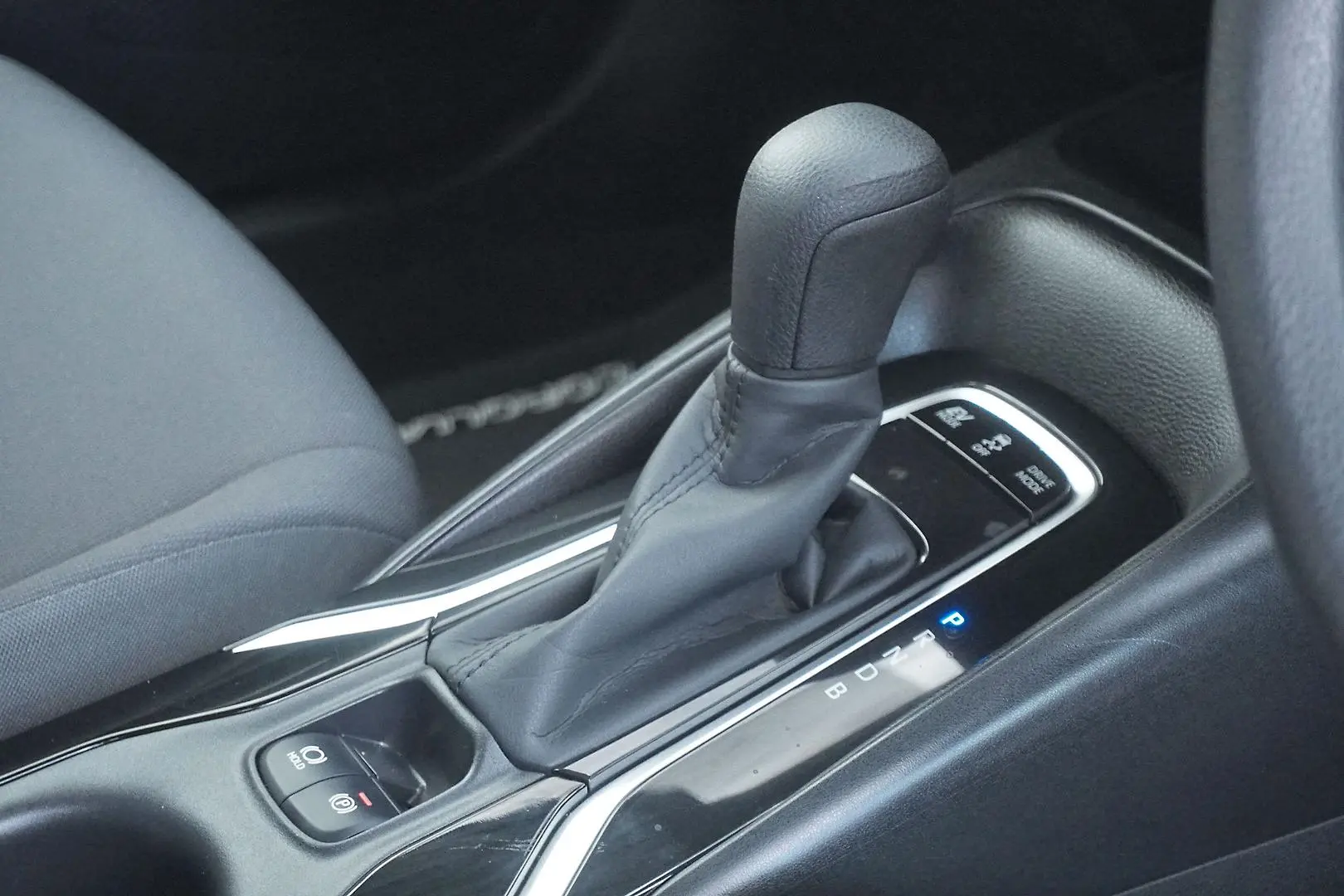 2020 Toyota Corolla Gallery Image 15