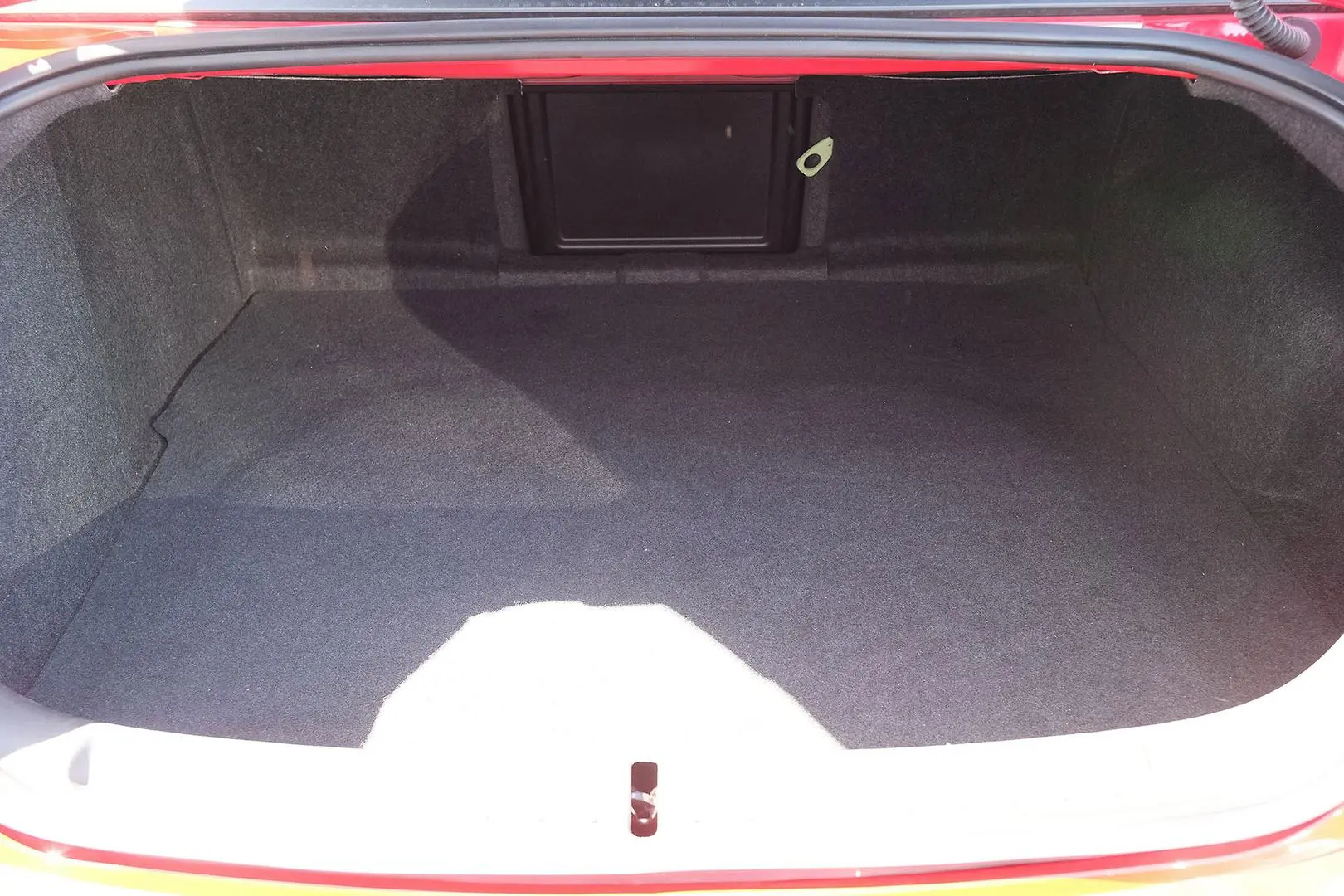 2015 Holden Commodore Gallery Image 11