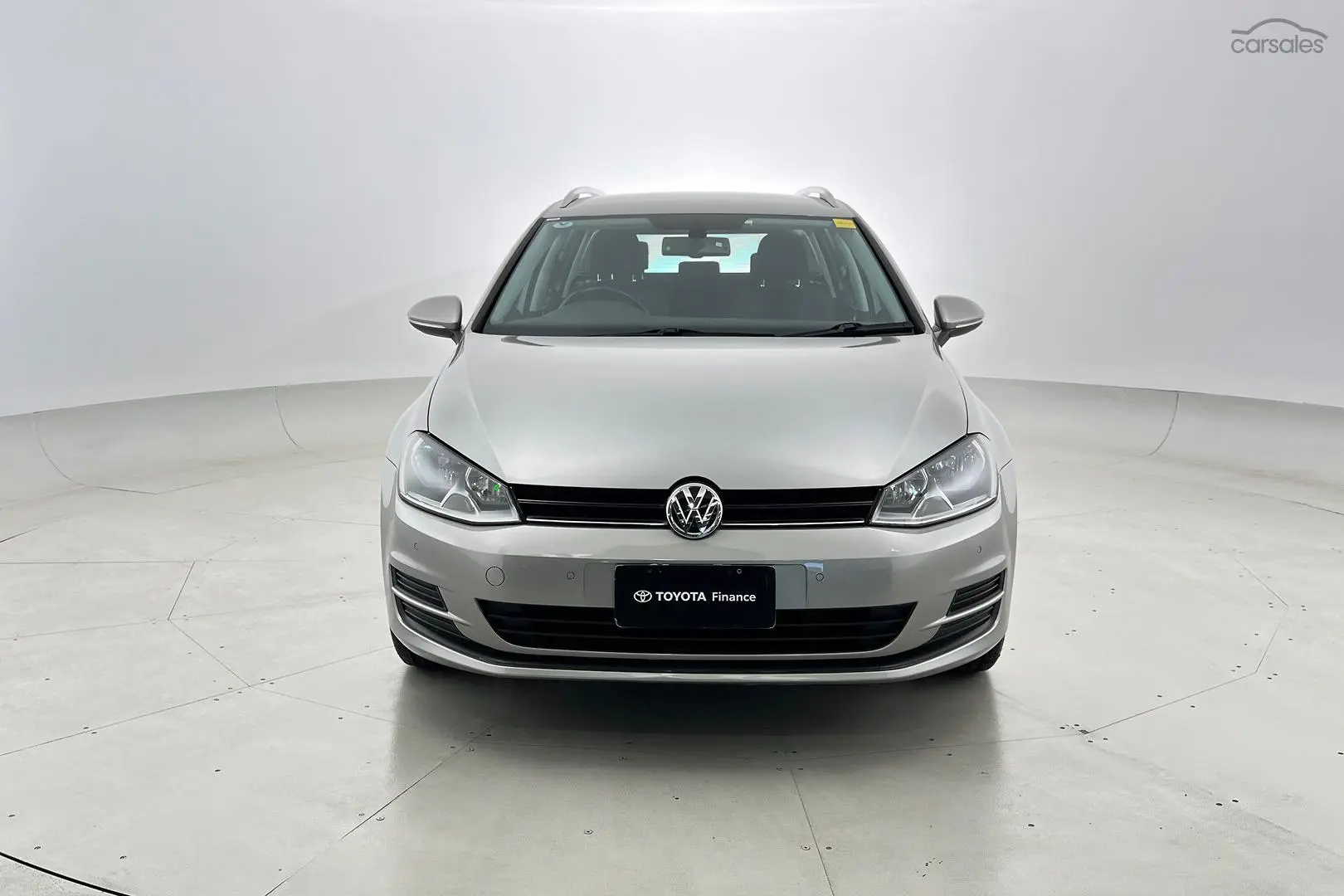 2016 Volkswagen Golf Image 10