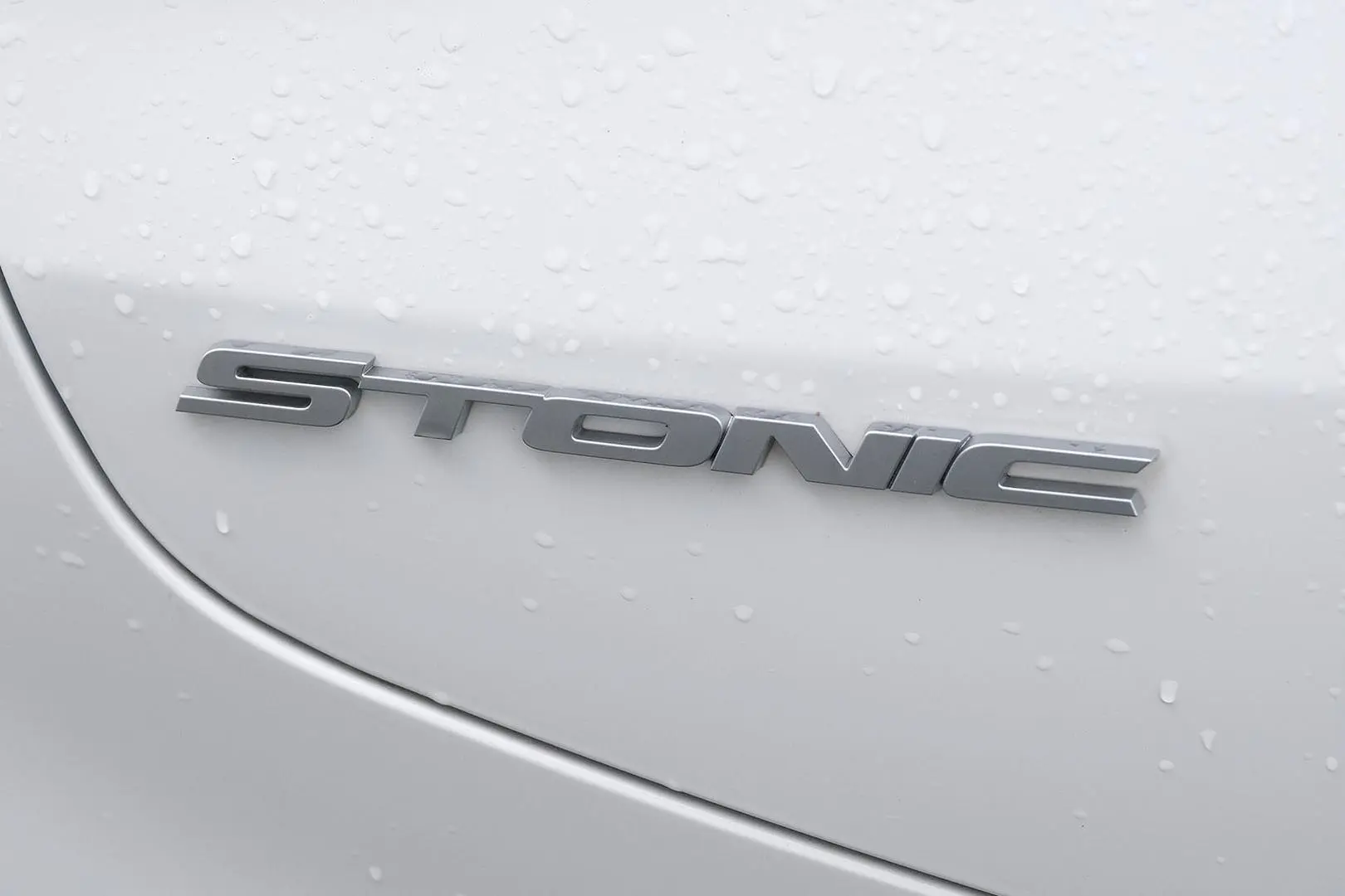 2021 Kia Stonic Gallery Image 20