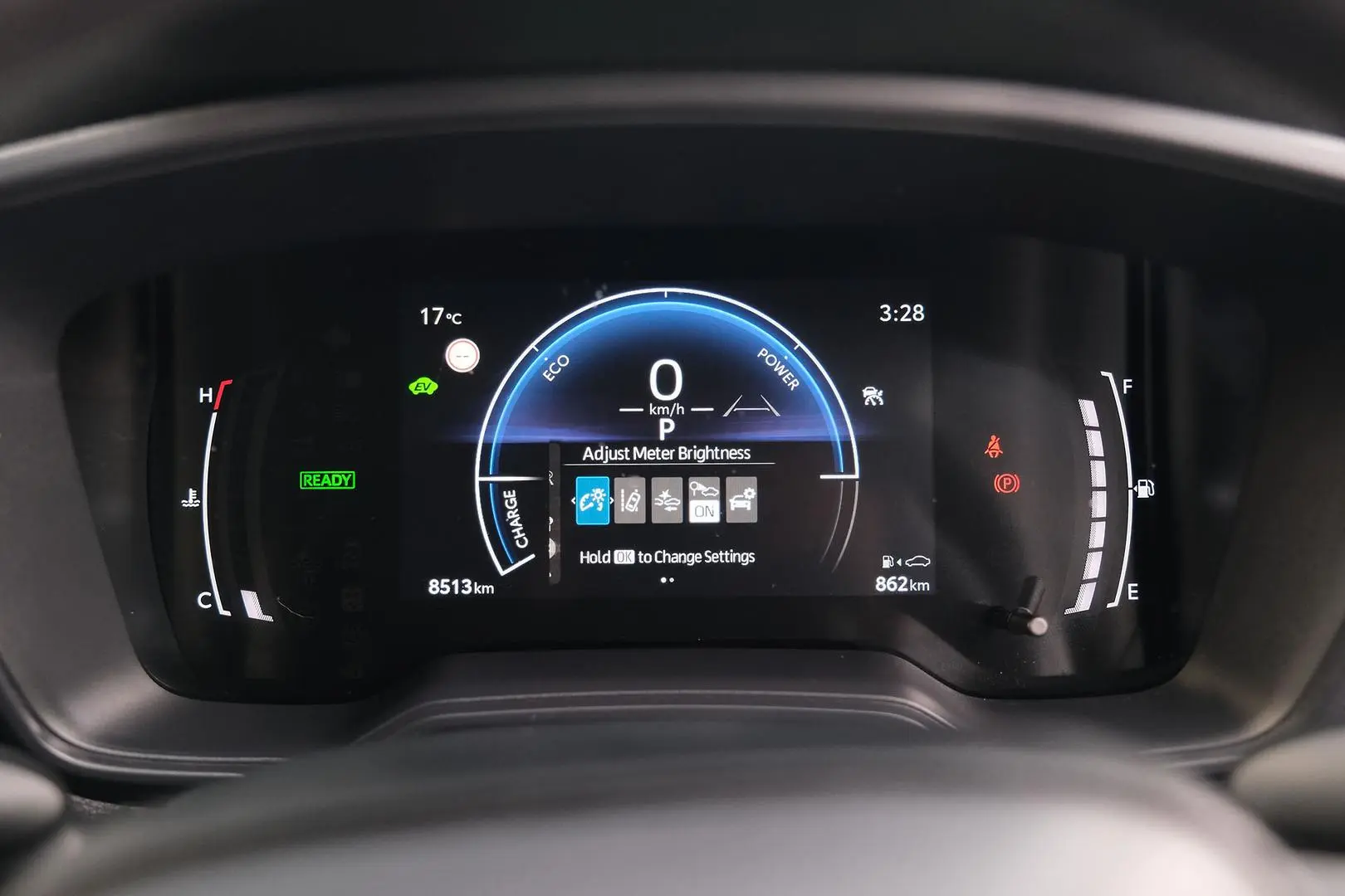 2024 Toyota Corolla Gallery Image 16