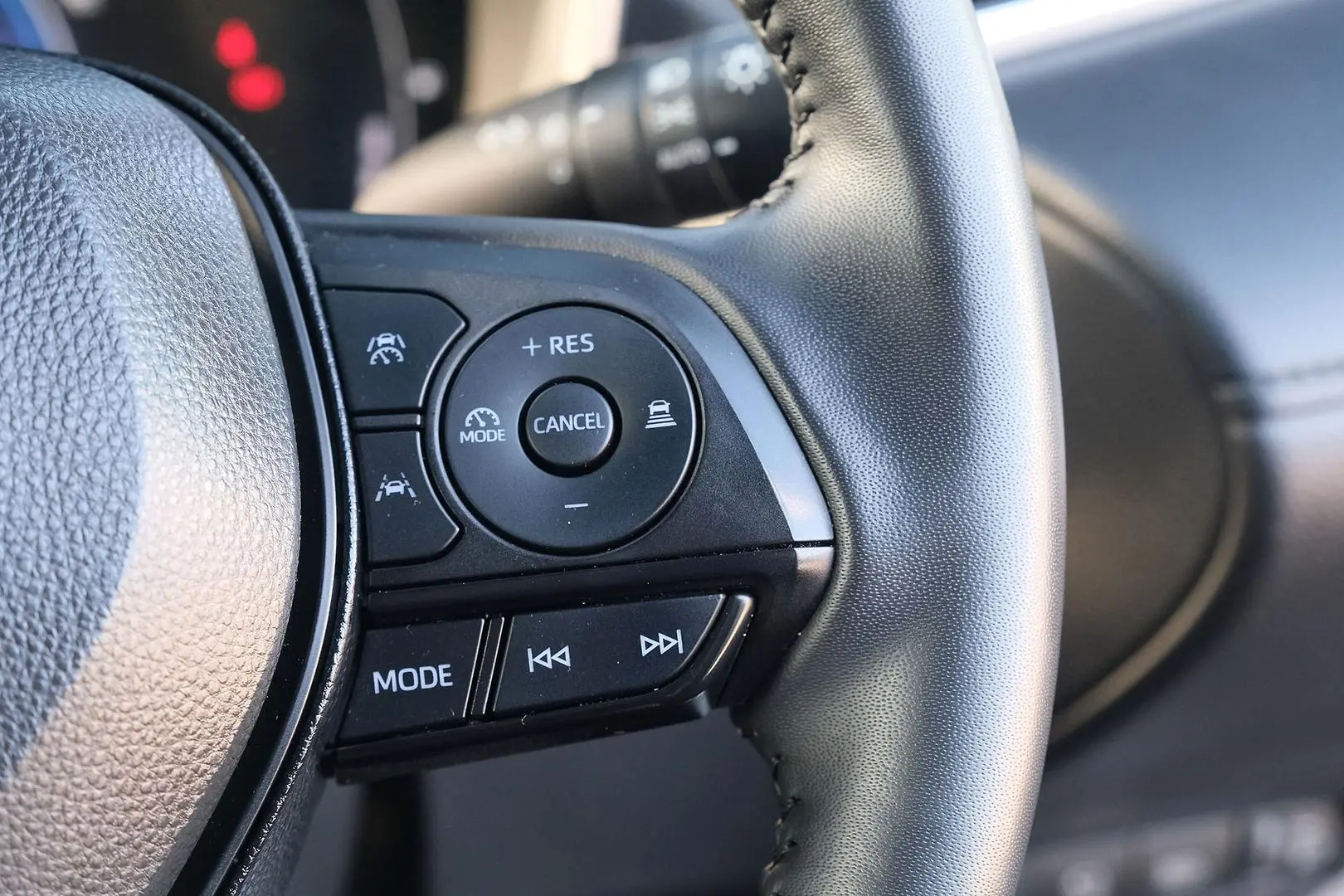 2023 Toyota Corolla Cross Gallery Image 14