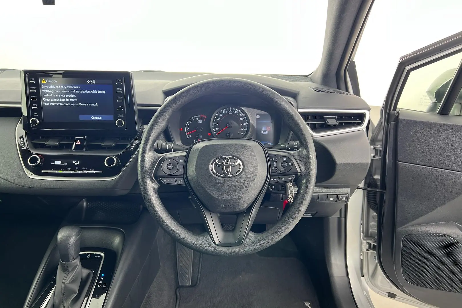 2019 Toyota Corolla Gallery Image 15