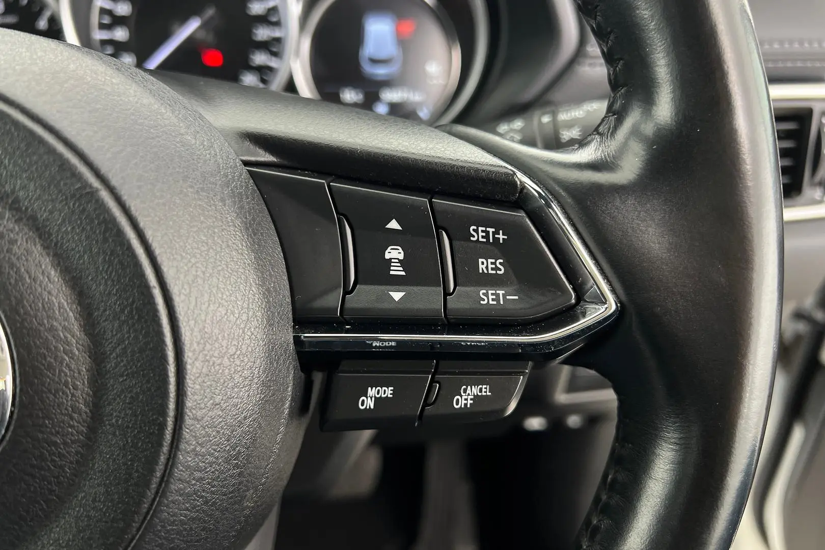 2019 Mazda CX-8 Gallery Image 17