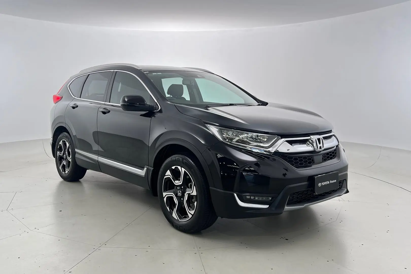 2018 Honda CR-V Gallery Image 1