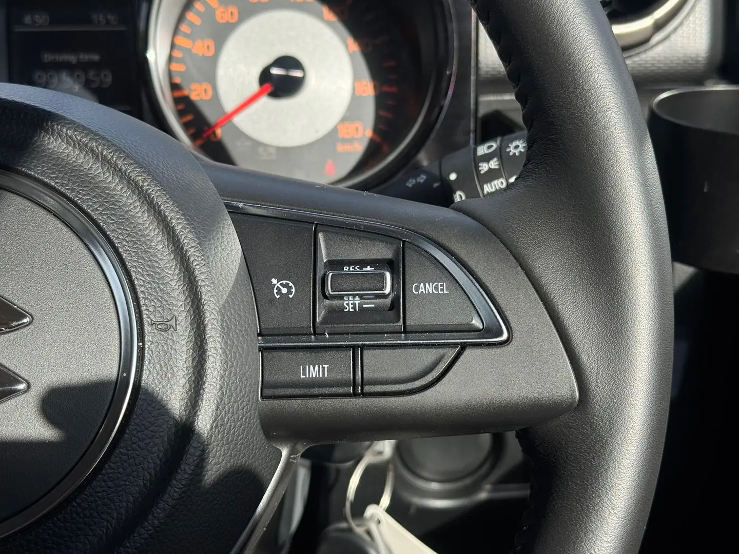 2023 Suzuki Jimny Gallery Image 21