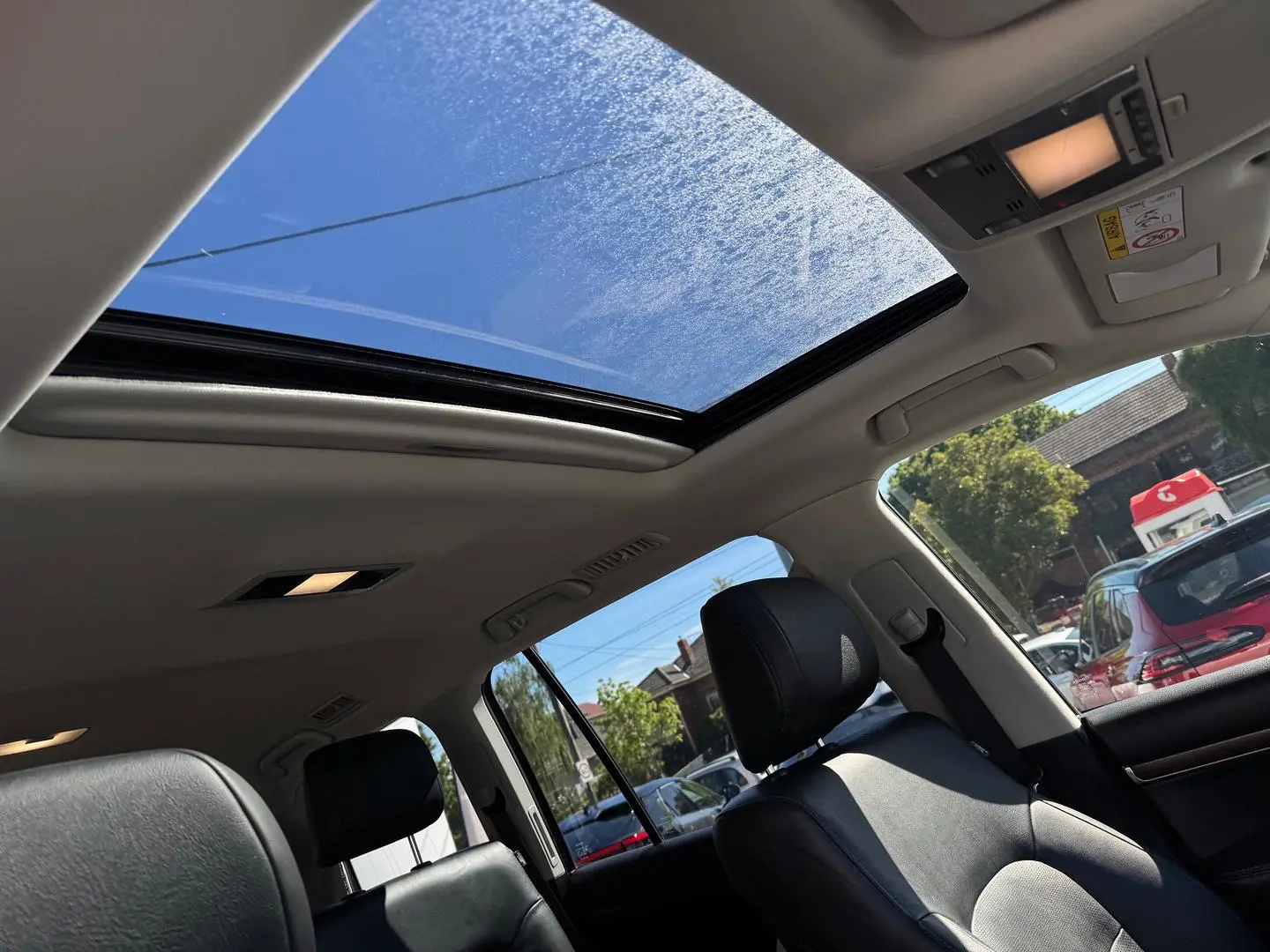 2021 Toyota Landcruiser Gallery Image 19