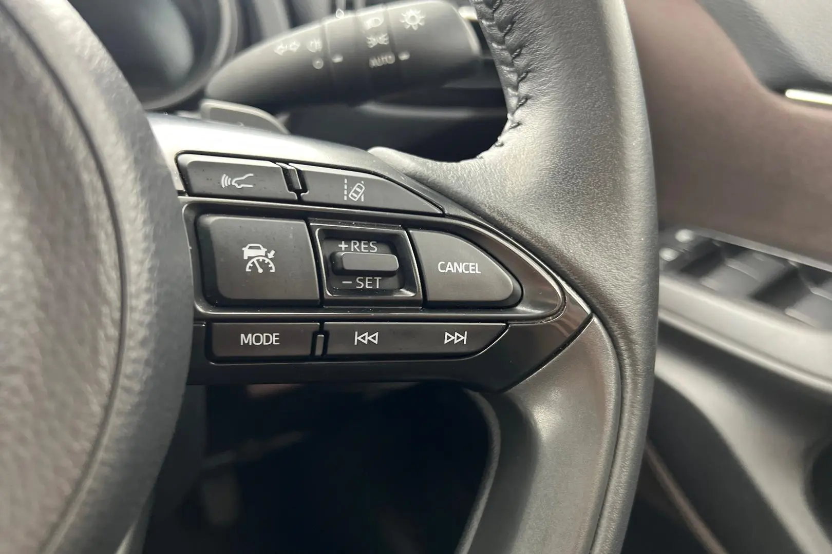 2022 Toyota Yaris Cross Gallery Image 19