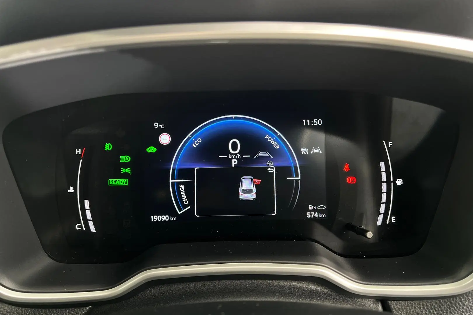 2022 Toyota Corolla Cross Gallery Image 16
