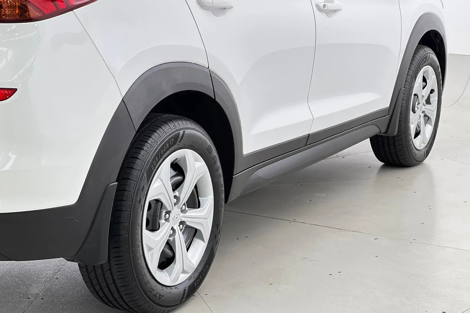 2018 Hyundai Tucson Gallery Image 11