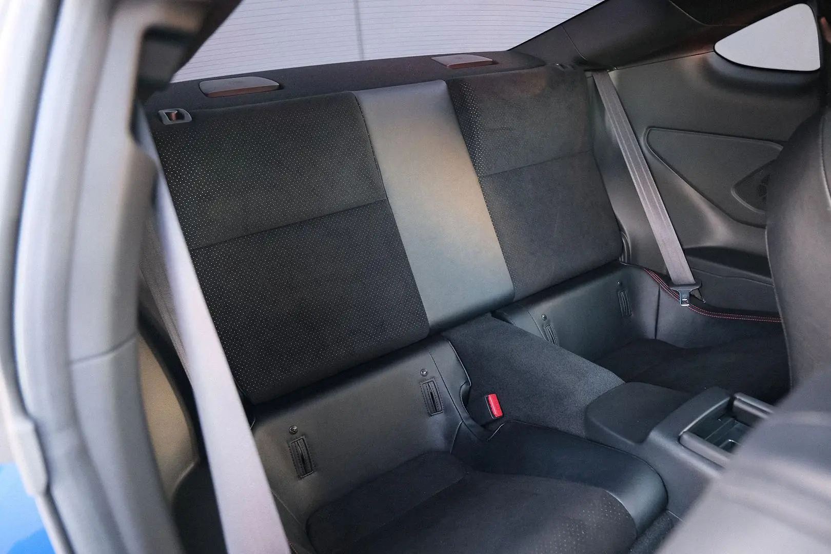 2023 Subaru BRZ Gallery Image 13