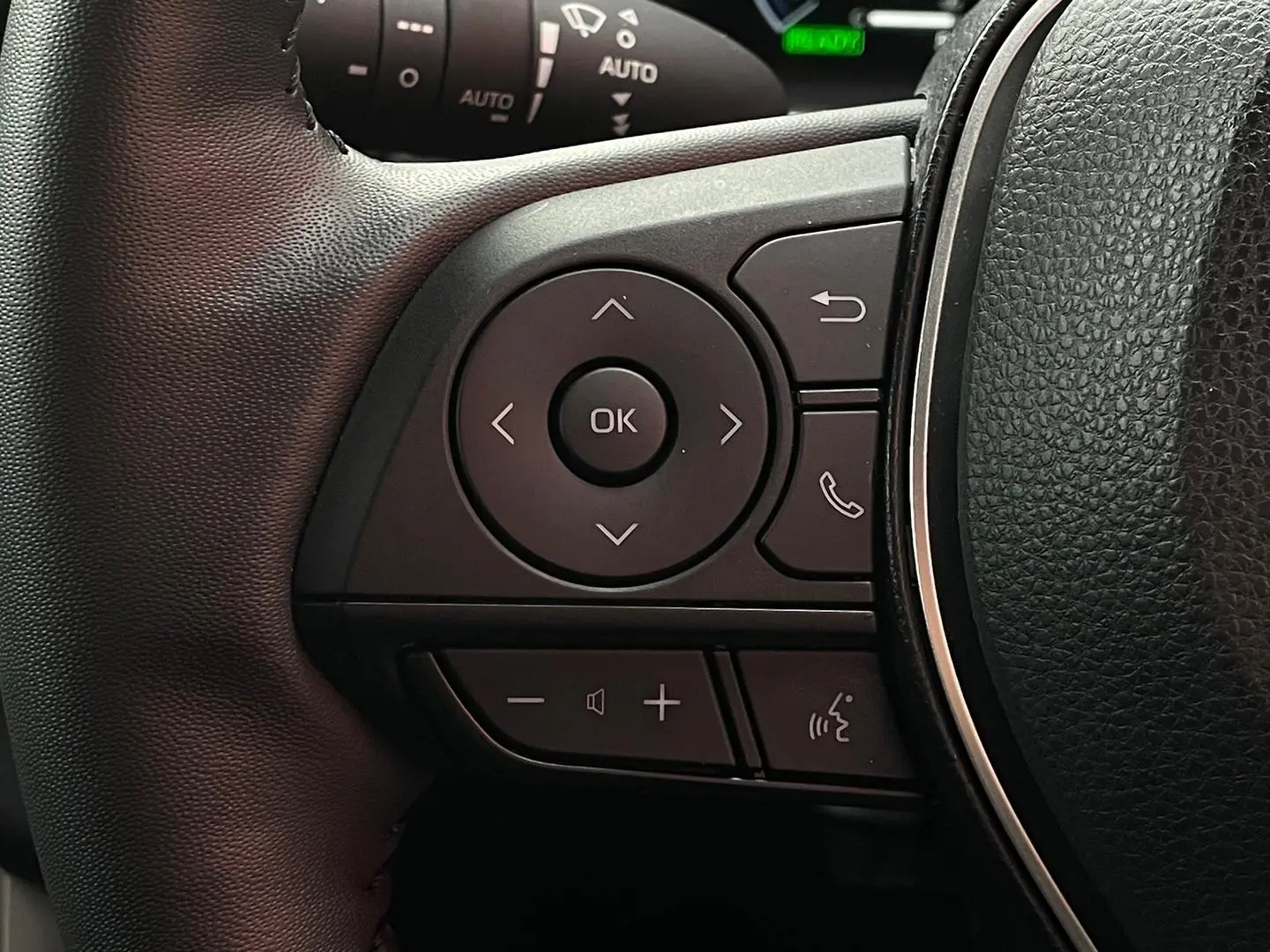 2024 Toyota Corolla Cross Gallery Image 18