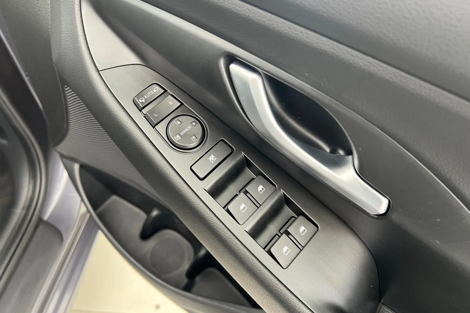 2019 Hyundai i30 Gallery Image 14