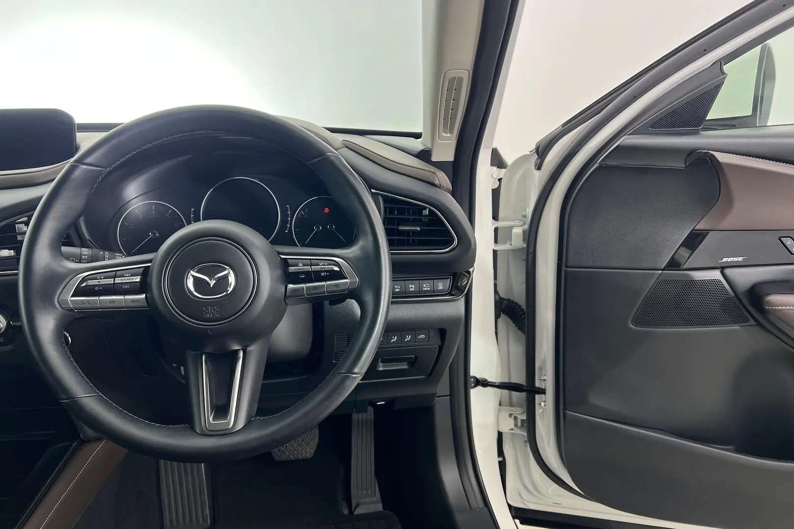 2022 Mazda CX-30 Gallery Image 15