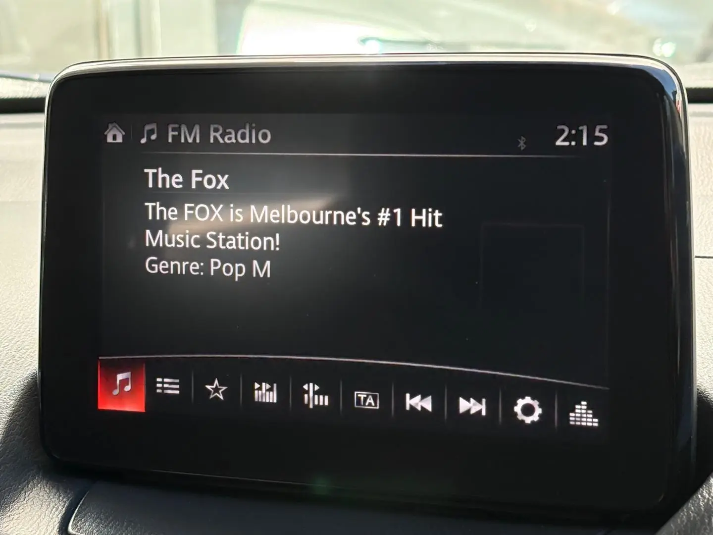 2019 Mazda CX-3 Gallery Image 16
