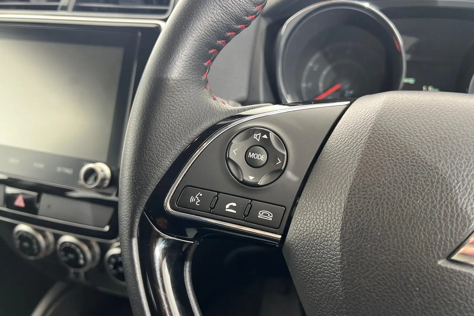 2020 Mitsubishi ASX Gallery Image 19
