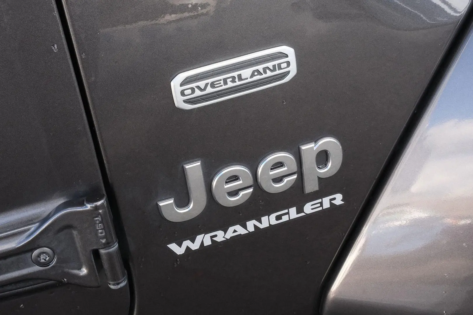 2021 Jeep Wrangler Gallery Image 20
