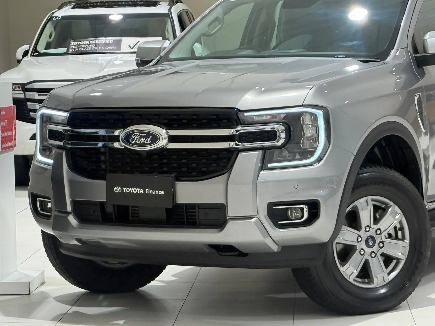 2024 Ford Ranger Gallery Image 7