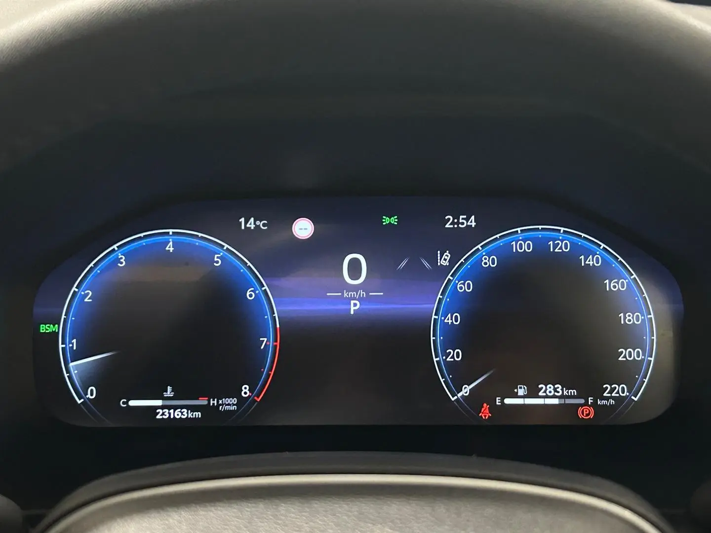 2024 Toyota RAV4 Gallery Image 18