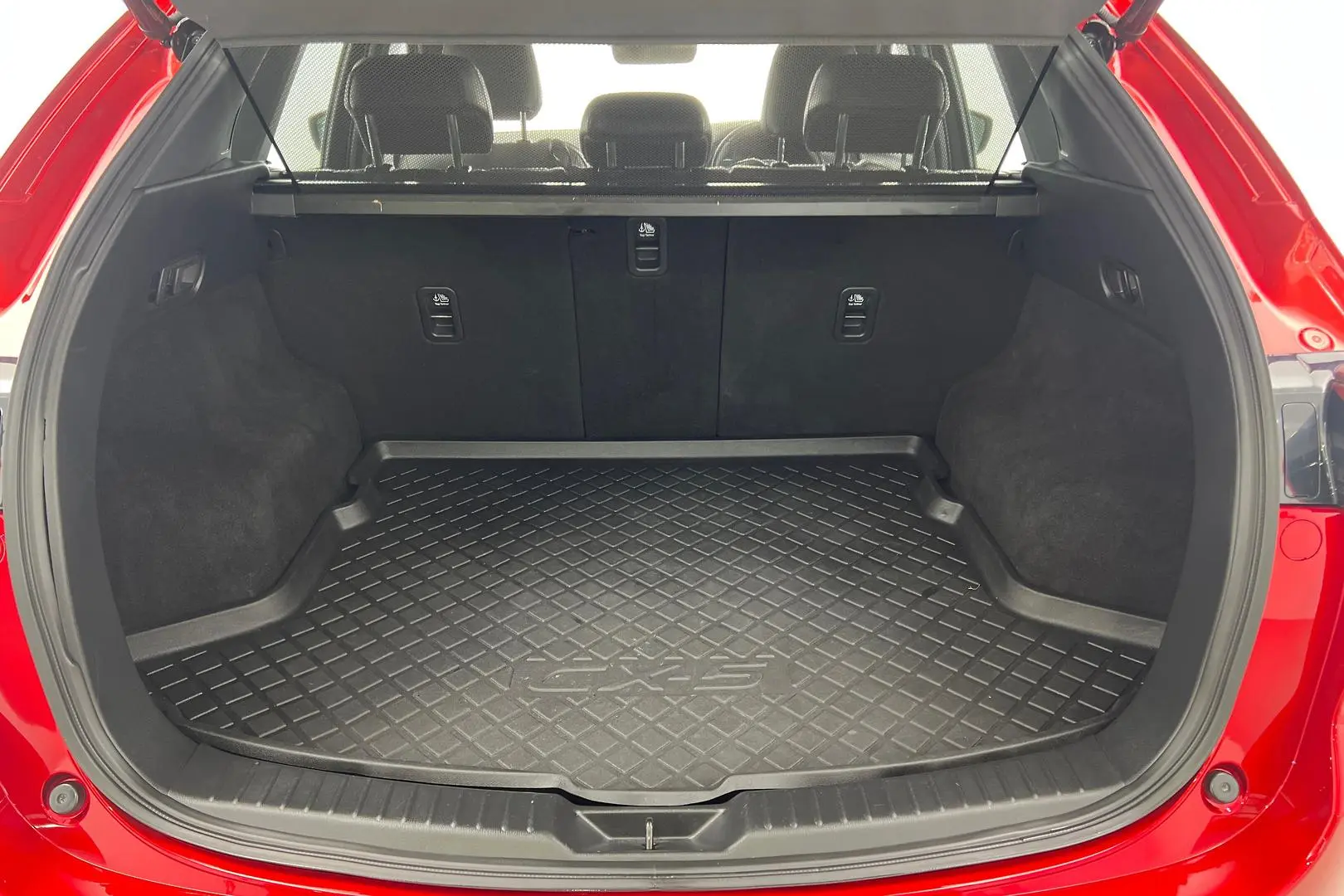2021 Mazda CX-5 Gallery Image 17