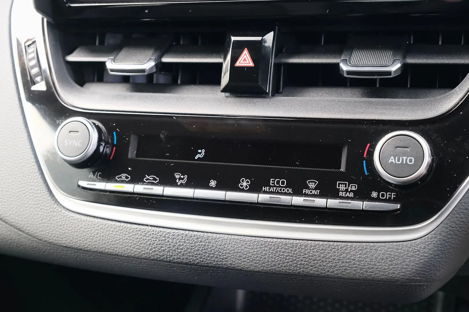 2024 Toyota Corolla Gallery Image 20