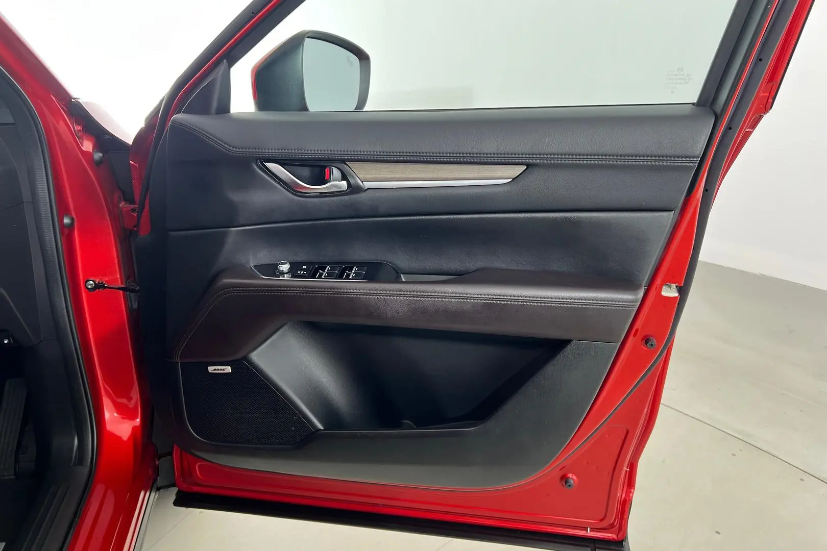 2021 Mazda CX-5 Gallery Image 14