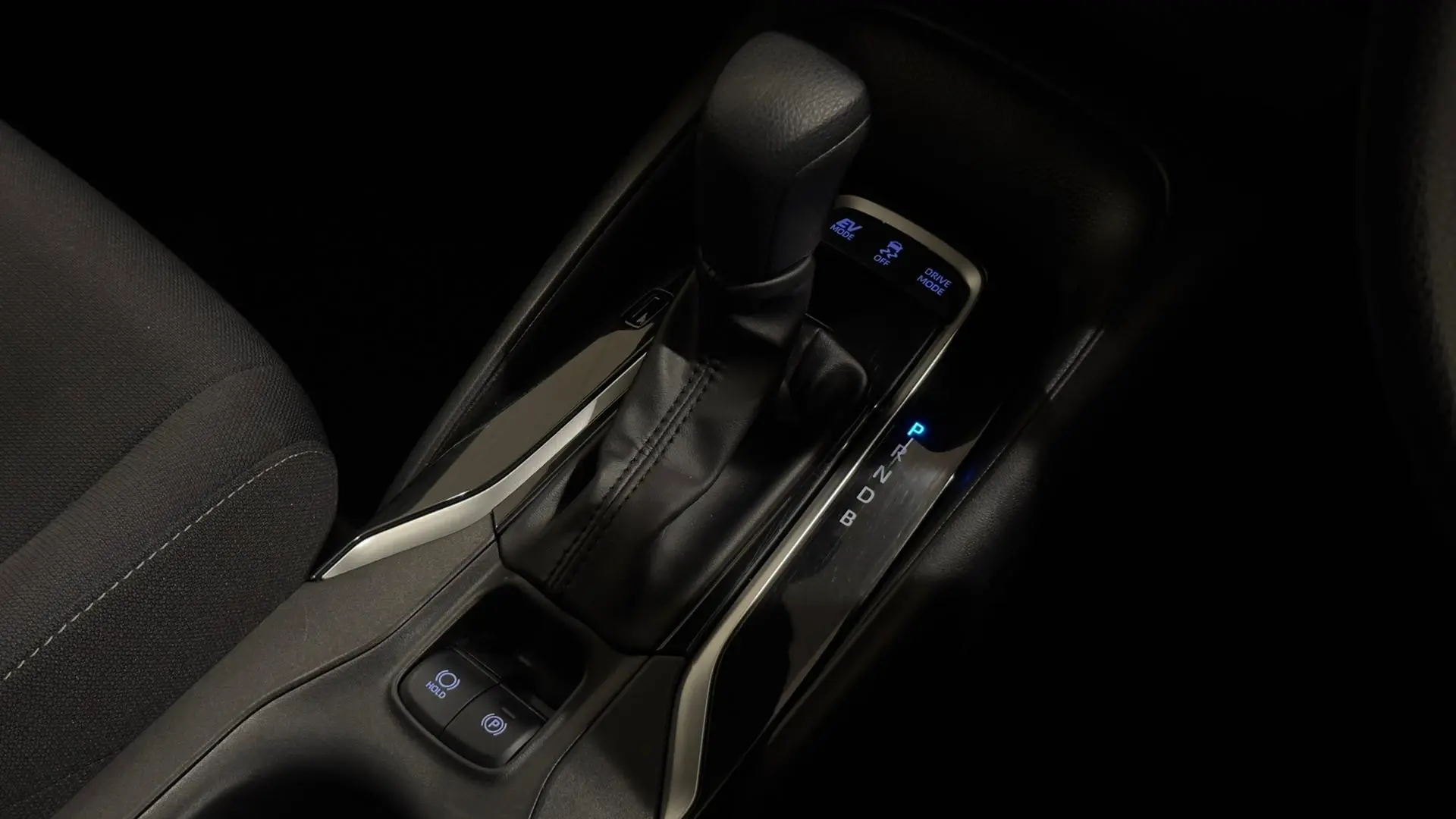 2022 Toyota Corolla Gallery Image 18