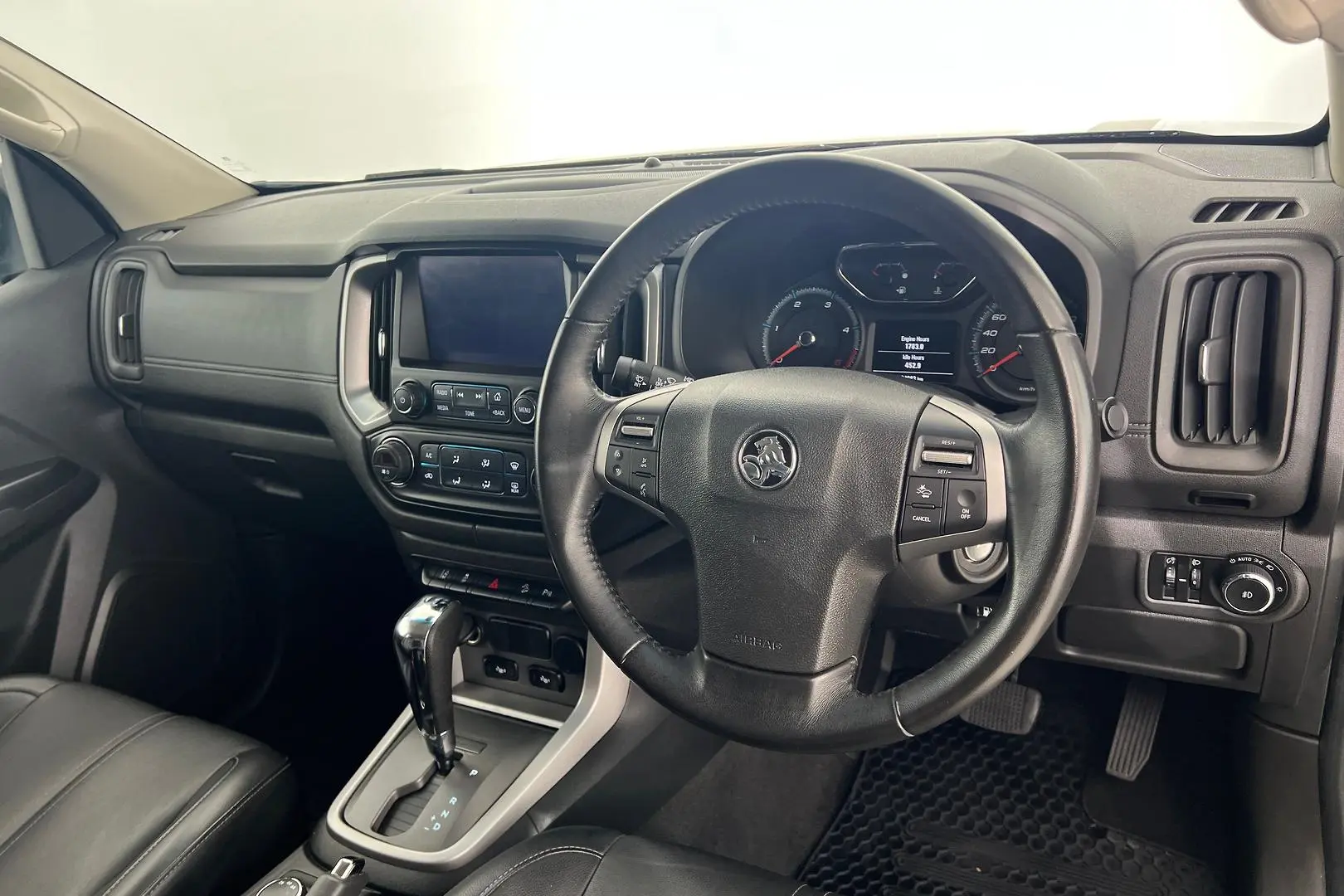 2019 Holden Colorado Gallery Image 12