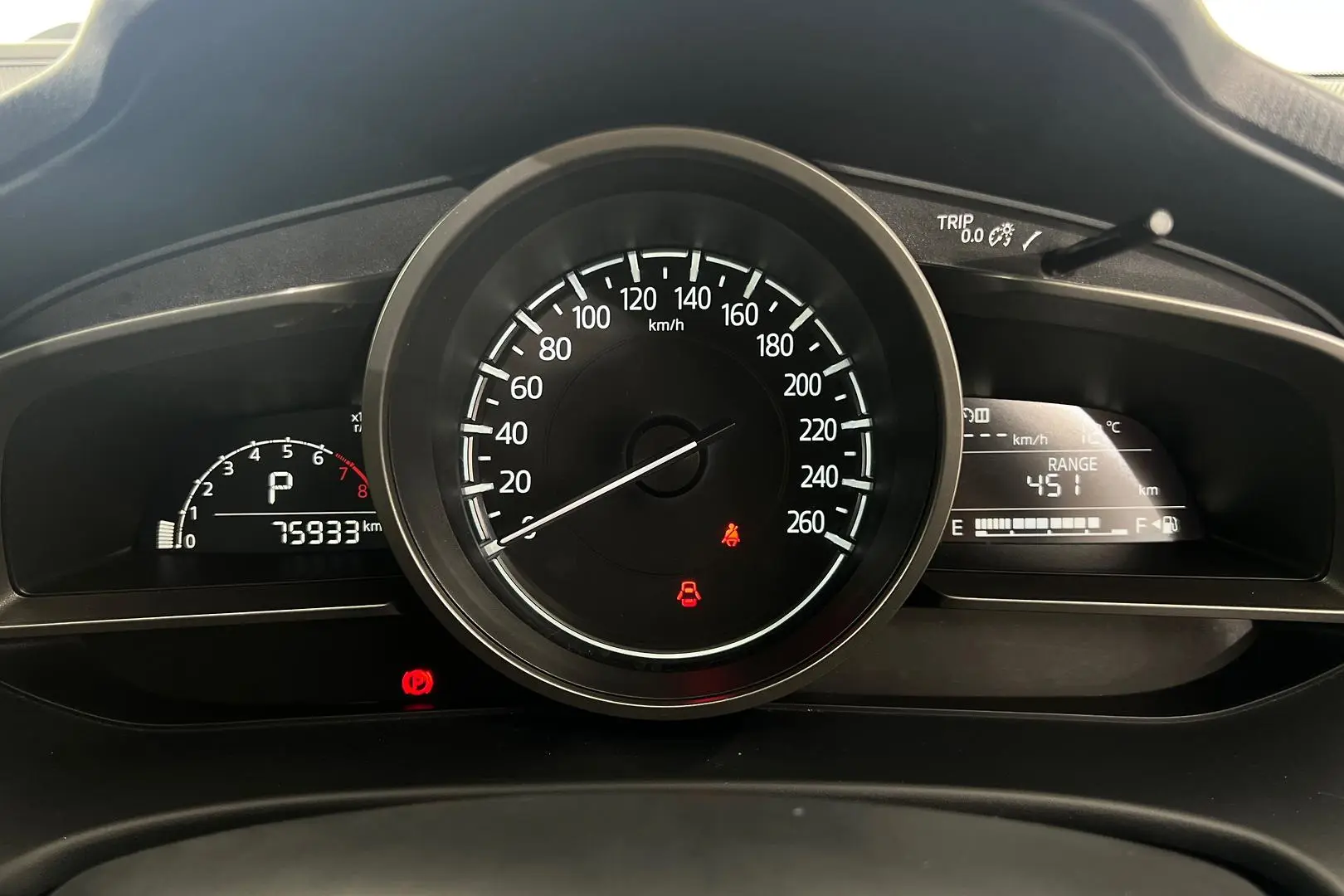 2017 Mazda 3 Gallery Image 20