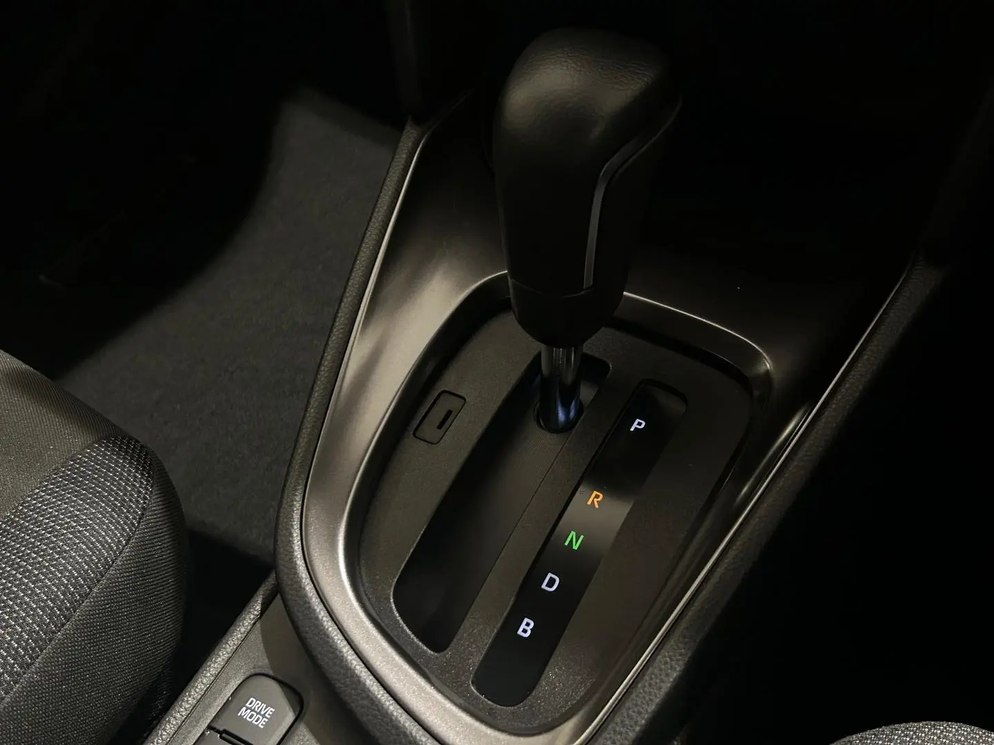 2024 Toyota Yaris Cross Gallery Image 16