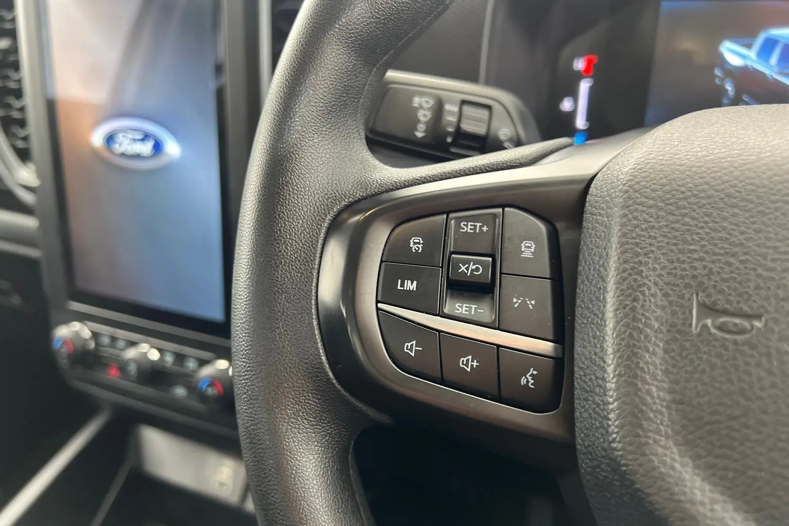 2022 Ford Ranger Gallery Image 21