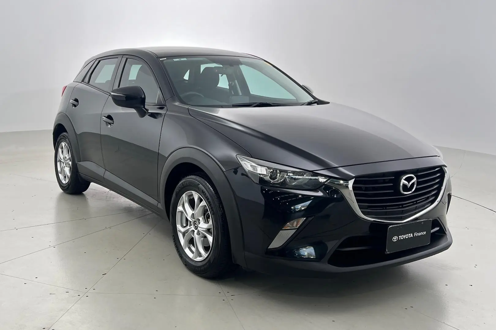 2016 Mazda CX-3 Gallery Image 1
