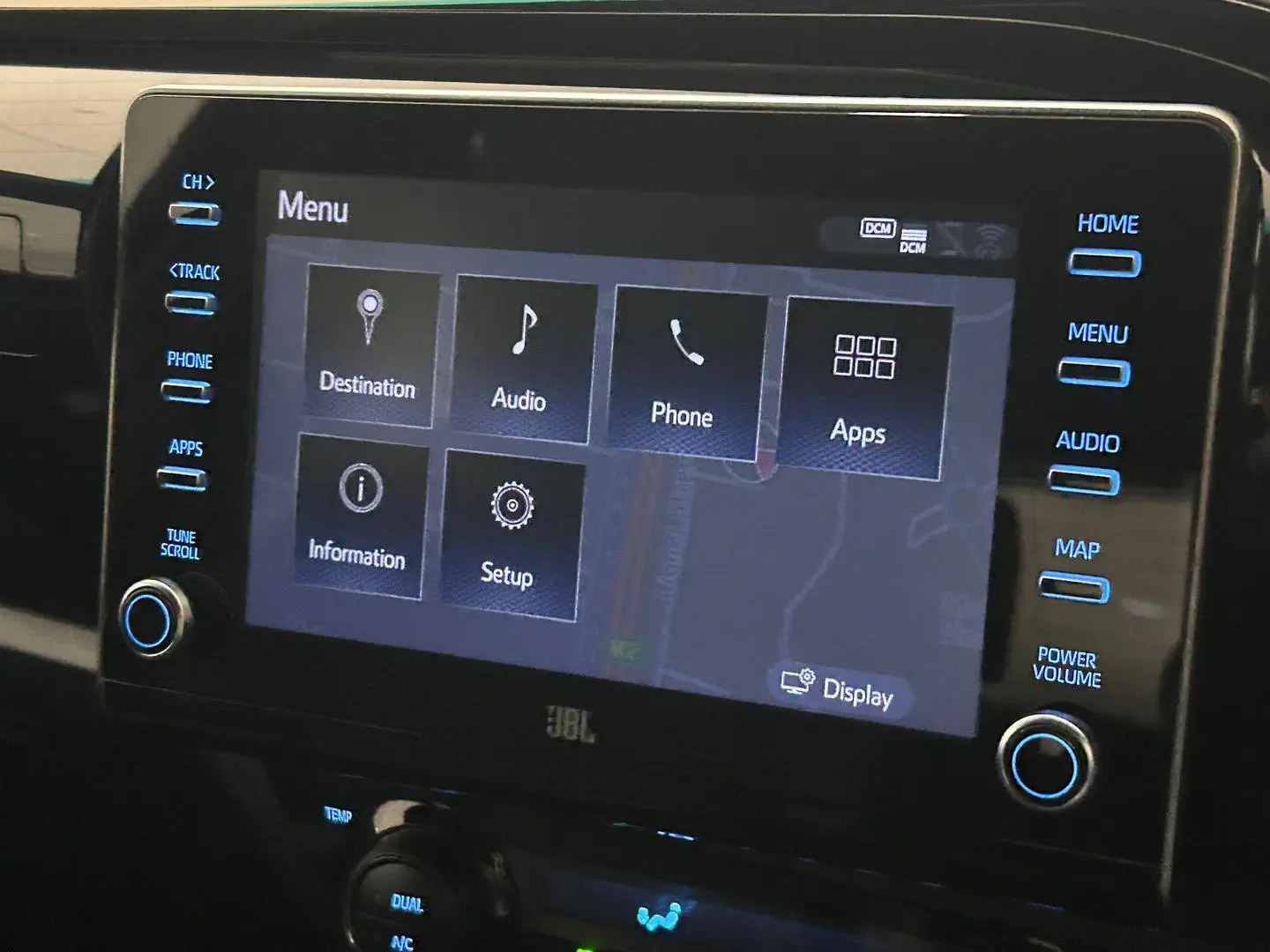 2023 Toyota Hilux Gallery Image 14