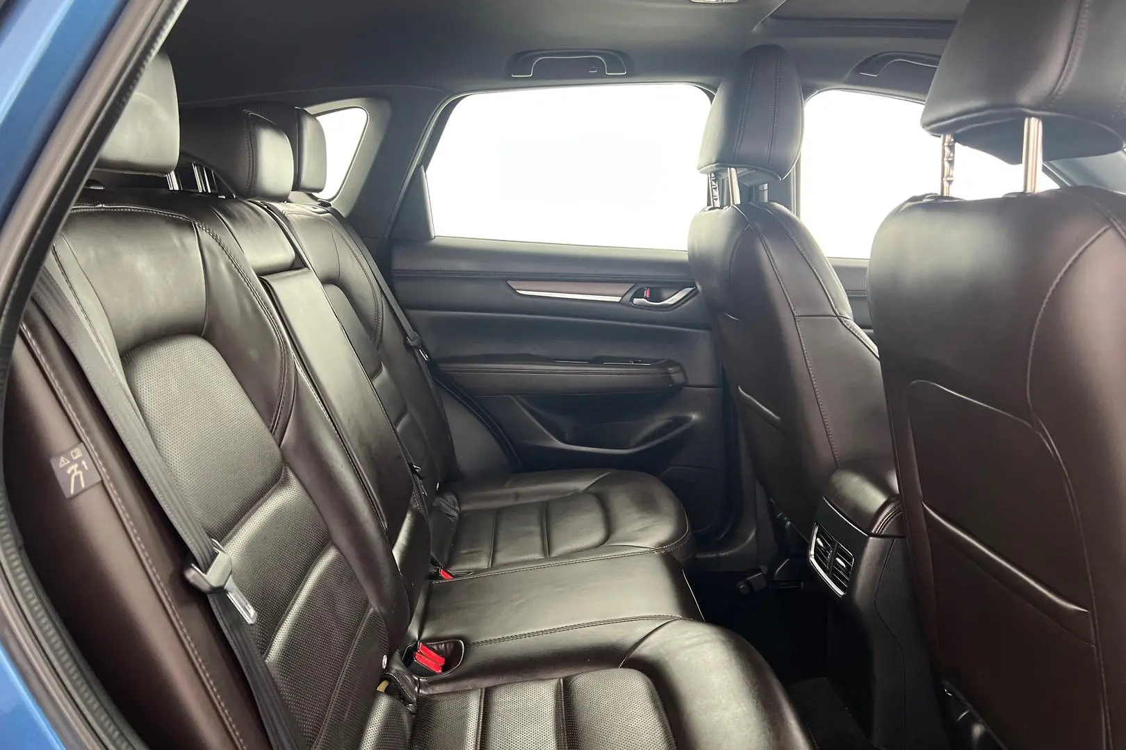 2022 Mazda CX-5 Gallery Image 11